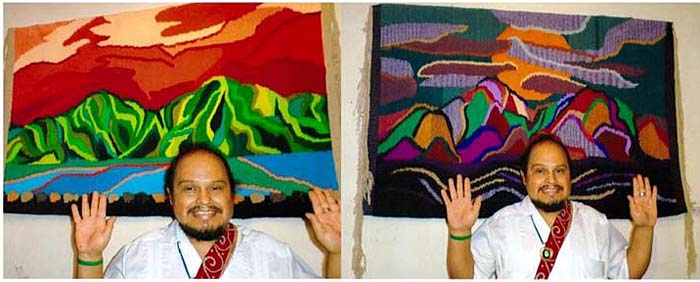 Aztec Studios Ajijic